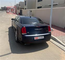 كرايسلر 300